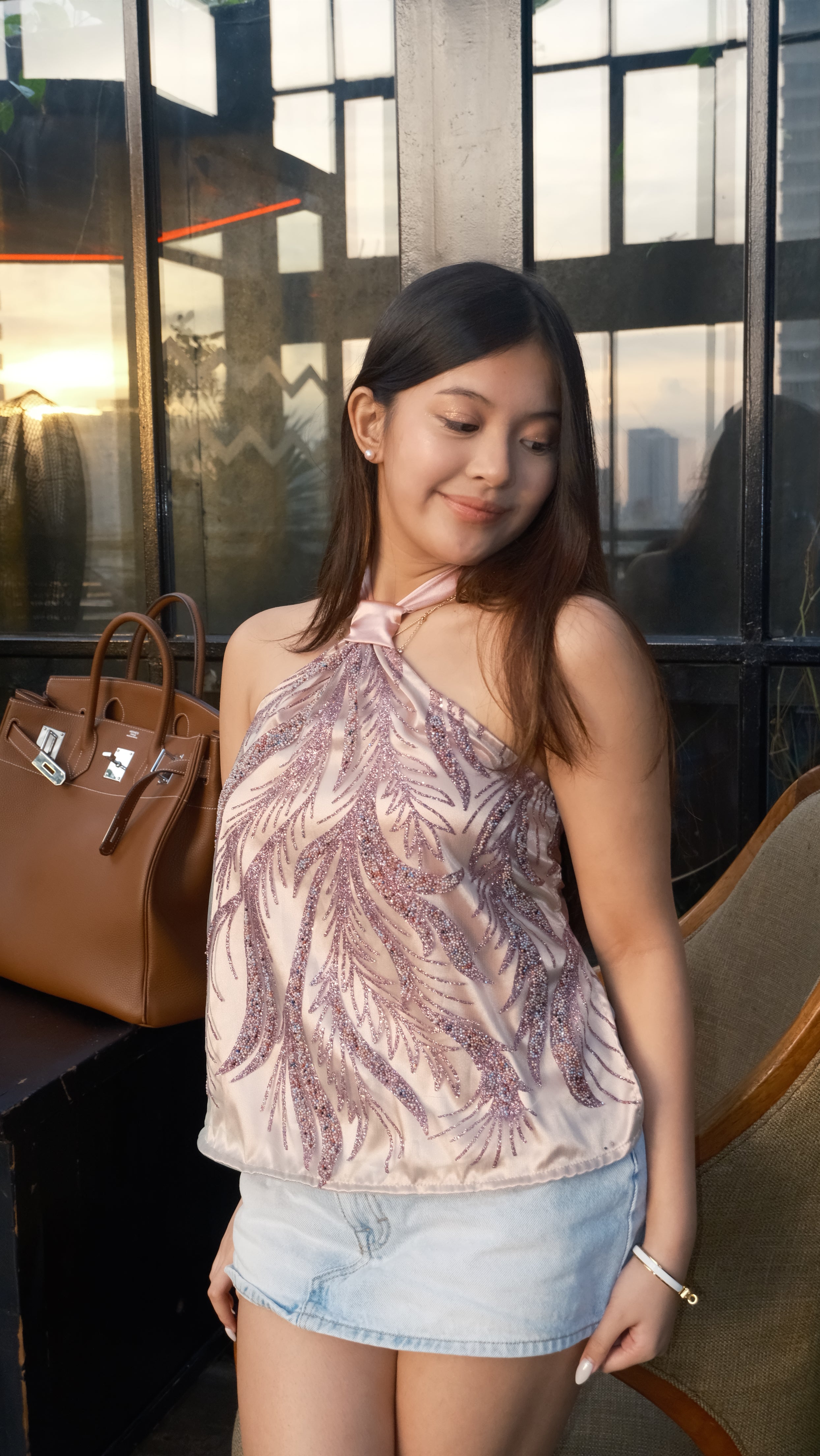 Blush Tide (Limited Edition)