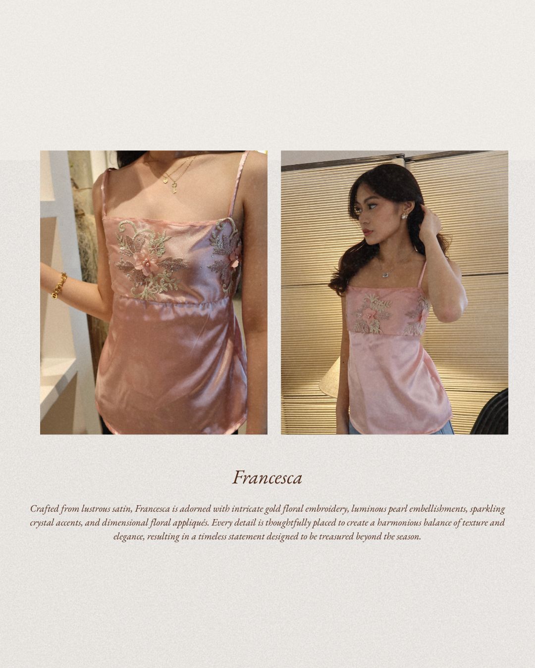 Francesca