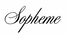 Sopheme - Home