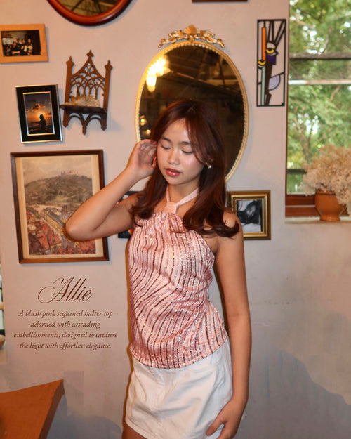 Allie (Limited edition)